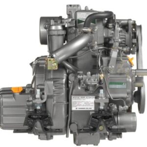 Yanmar 3HM35F Marine Inboard Diesel Engine 35HP