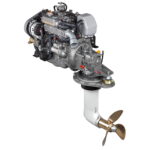 Yanmar SD60 2.23 for JH Series Non-Turbo (S1) – SD60-5-2.23-S