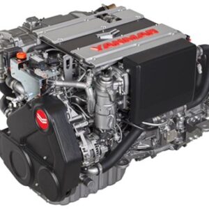 YANMAR 4LV150 Marine Diesel Engine 150hp