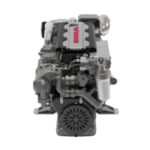 Yanmar YSM12 Marine Inboard Diesel Engine 12hp