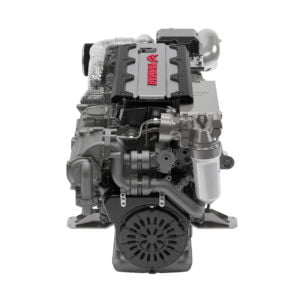 Yanmar YSM12 Marine Inboard Diesel Engine 12hp