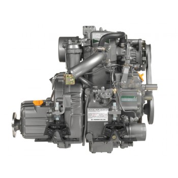 Yanmar 2GM20F Marine Inboard Diesel Engine 18hp