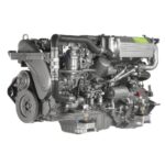 Yanmar 6LPA-STC