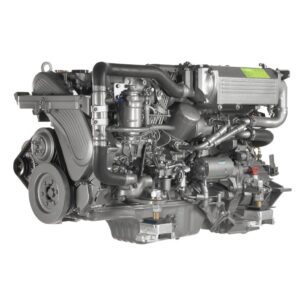 Yanmar 6LPA-STC