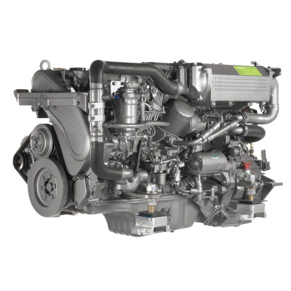 Yanmar 6LPA-STC