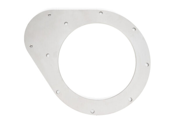 Yanmar SD60 Adaptor Plate Kit (S1) – 796460-02900 Yanmar SD60 Adaptor Plate Kit (S1) – 796460-02900