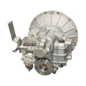 Yanmar KMH50A-3 RR 2.43 for 4LV Series (E-Shift) – KMH50A-3 243 E 4LV