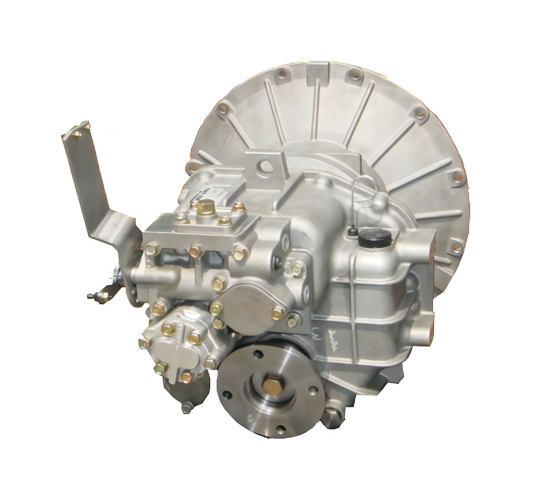 Yanmar KMH50A-3 RR 2.43 for 4LV Series (E-Shift) – KMH50A-3 243 E 4LV