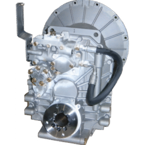 Yanmar KMH50V-3 RR 2.47 for 4LV Series (E-Shift) – KMH50V-3 247 E 4LV