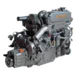 Yanmar 3GM30F Marine Inboard Diesel Engine 27hp