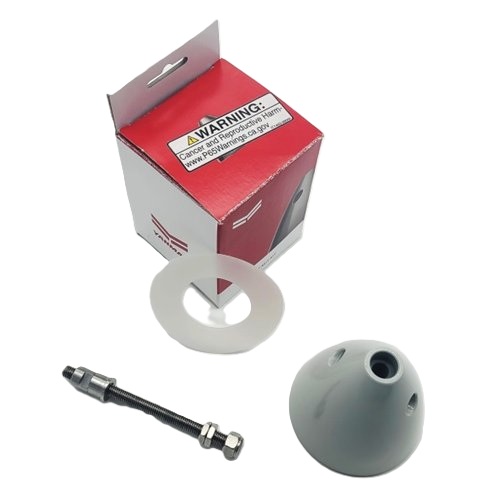Yanmar Conenut Kit for SD25 (Loose) – 796420-09200