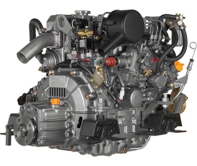 Best Yanmar Engine for Fishing Boats: 7 Models Offshore Captains Trust Most Yanmar 3YM30 Marine Diesel Engine