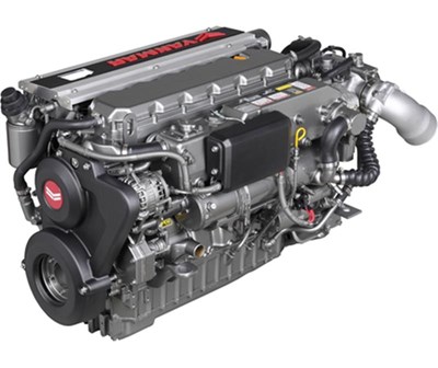 Best Yanmar Engine for Fishing Boats: 7 Models Offshore Captains Trust Most Yanmar 6LY440 Marine Diesel Engine