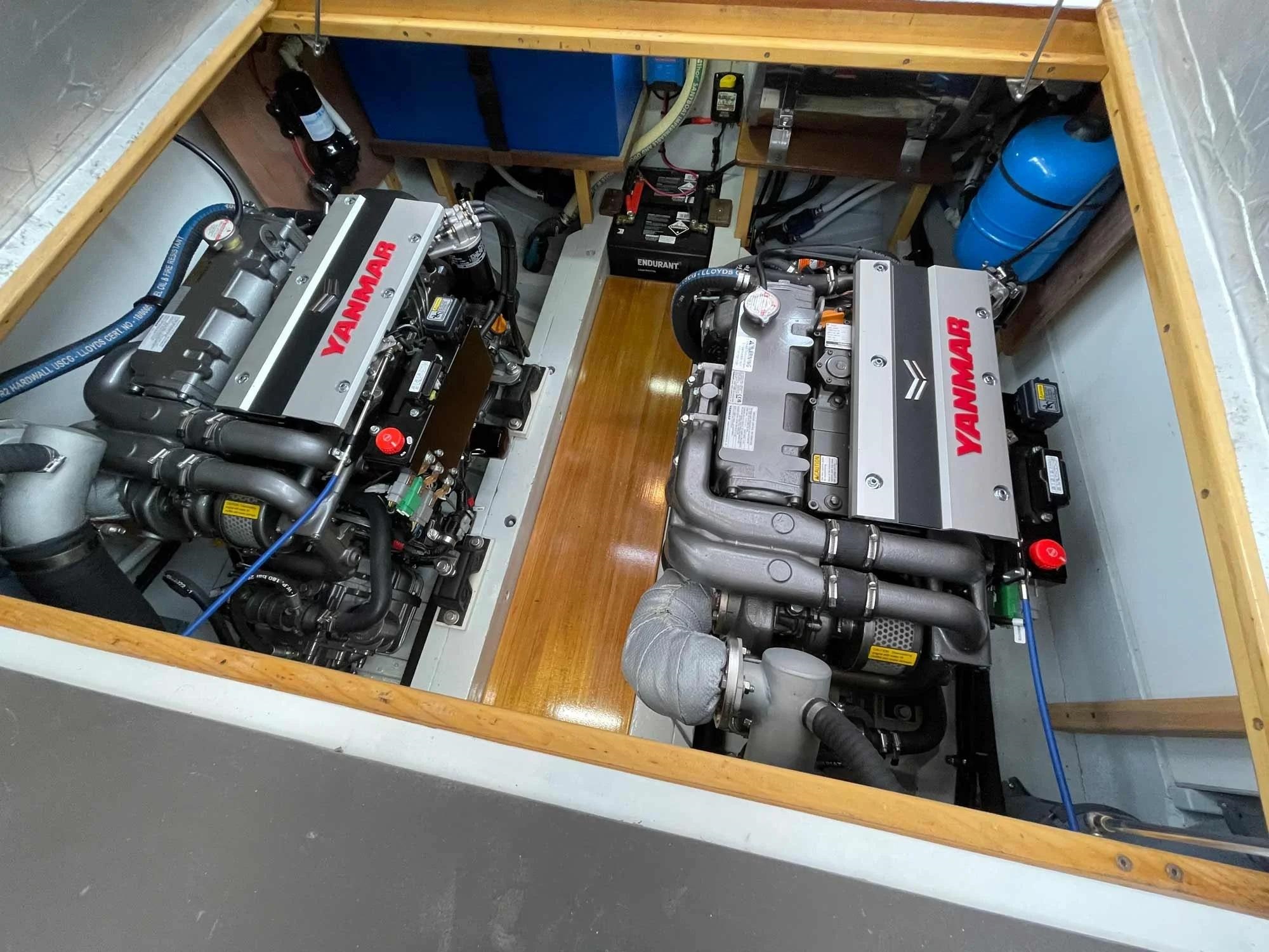 Yanmar Engine Price Guide How to Avoid Overpaying for Marine Diesel Power