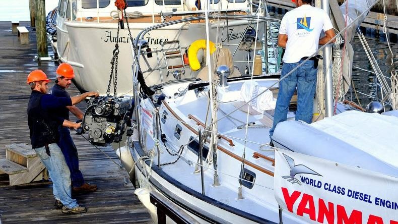 Yanmar Engine Price Guide: How to Avoid Overpaying for Marine Diesel Power Yanmar Engine Price Guide