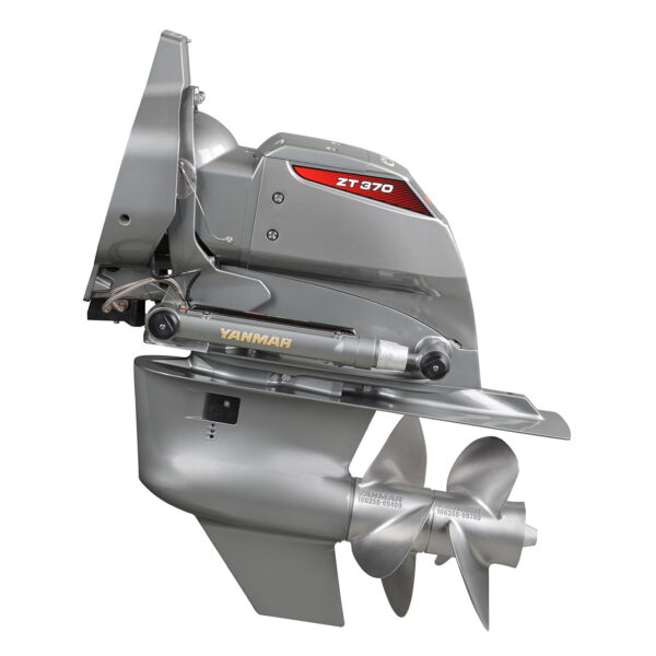 Best Yanmar Engine for Fishing Boats: 7 Models Offshore Captains Trust Most Yanmar ZT Sterndrives